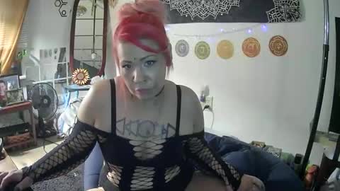 Snapshot of ohighohcpl chatting on 04-12-26, 06:18 ohighohcpl online show from 04-12-26, 06:18