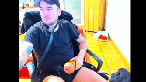 Chris online show from 01-12-25, 03:57