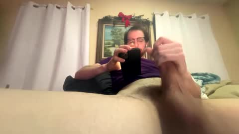 Dom online show from 12-25-24, 03:50