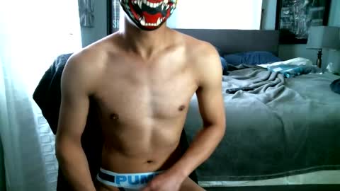 Jungerz online show from 10-26-25, 05:30