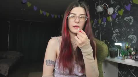 Kmmy online show from 07-02-26, 02:22