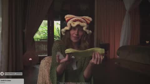 Mo online show from 02-15-26, 08:02