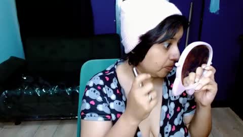 ohmysqueak online show from 04-21-26, 11:05
