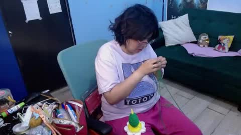 Snapshot of ohmysqueak chatting on 07-06-26, 03:47 ohmysqueak online show from 07-06-26, 03:47