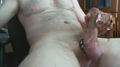 ohoh_seven online show from 07-20-26, 10:50
