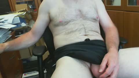 ohoh_seven online show from 07-30-26, 10:58