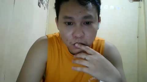 ohyeah006 online show from 11-16-25, 02:33