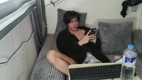 oishii online show from 07-28-26, 04:19