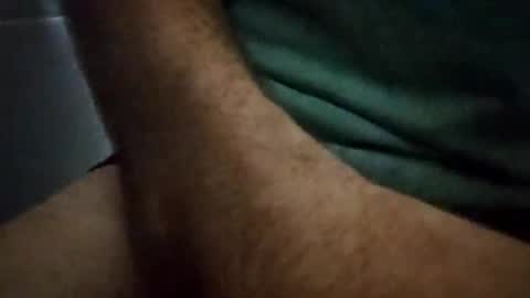 PedrodeFer online show from 04-23-26, 02:24