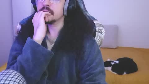 Snapshot of okako chatting on 04-02-26, 07:44 okako online show from 04-02-26, 07:44