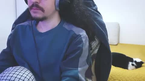 okako online show from 04-03-26, 08:12