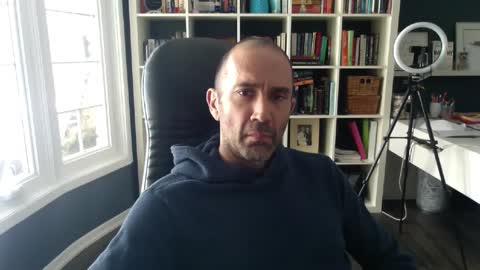 okaydomeplease online show from 02-11-25, 05:50