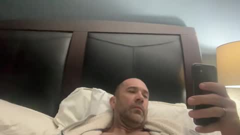 okaydomeplease online show from 05-20-26, 10:32