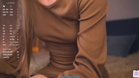 Henrietta or Rita online show from 12-19-25, 05:20