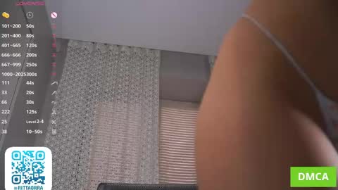 Henrietta or Rita online show from 06-07-26, 07:12