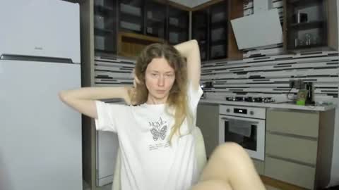            Welcome to my fans page  online show from 06-13-26, 08:07