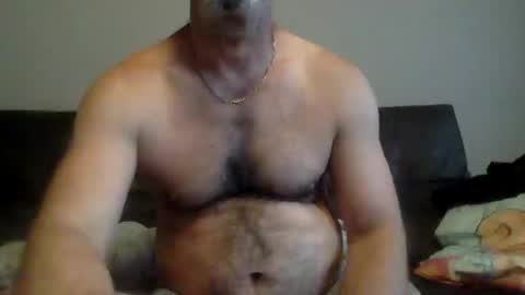 oktobus74 online show from 08-05-26, 01:25