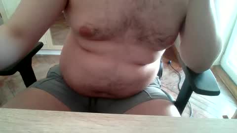 bearforu online show from 02-21-26, 10:38