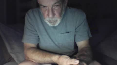 old_bald63 online show from 07-12-26, 07:10