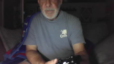 old_bald63 online show from 07-18-26, 08:51