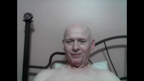 oldbuthorny62 online show from 01-13-25, 05:23