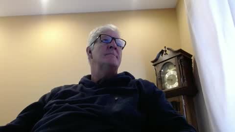 Older and Wiser online show from 01-07-25, 04:59