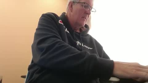 Older and Wiser online show from 01-20-25, 10:04