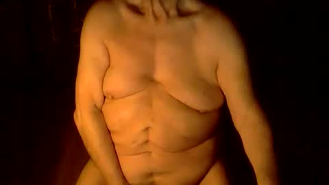 Snapshot of oldfoxie2 chatting on 02-28-25, 12:54 fox online show from 02-28-25, 12:54