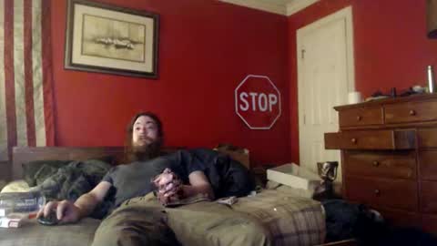 oldfuckus online show from 03-14-26, 04:45