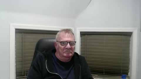 oldguybigd online show from 01-07-26, 04:48