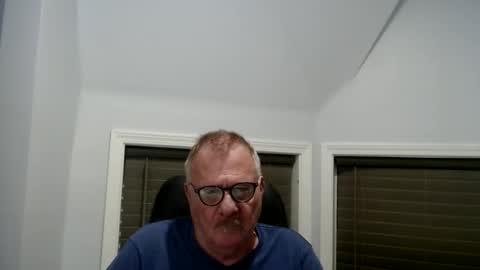 oldguybigd online show from 06-07-26, 06:06