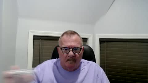 oldguybigd online show from 07-08-26, 03:33