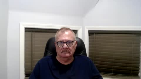 oldguybigd online show from 07-19-26, 05:55