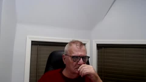 oldguybigd online show from 07-23-26, 05:16
