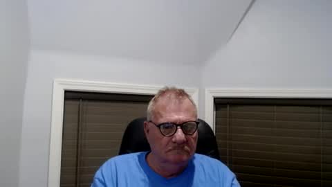 oldguybigd online show from 07-25-26, 03:15