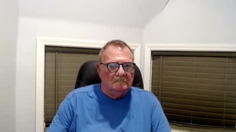 oldguybigd online show from 07-28-26, 03:35