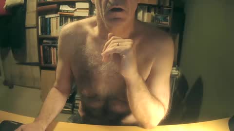 Snapshot of oldhairybastard chatting on 01-19-25, 06:42 oldhairybastard online show from 01-19-25, 06:42