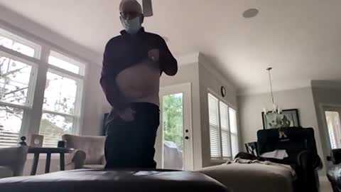 oldsubman online show from 02-22-26, 03:54