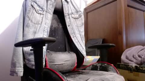 oldwolfman online show from 07-13-26, 02:20