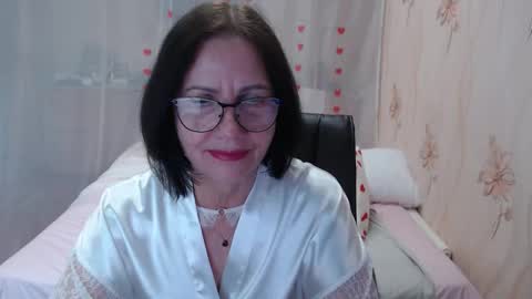 OlgaHottie online show from 09-24-25, 12:36