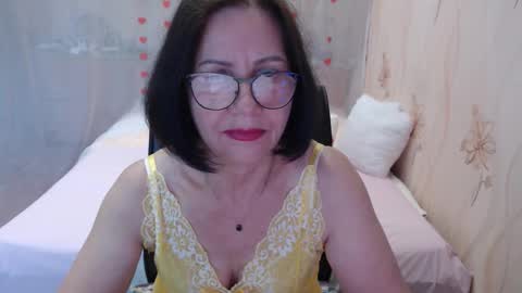 OlgaHottie online show from 09-25-25, 10:57