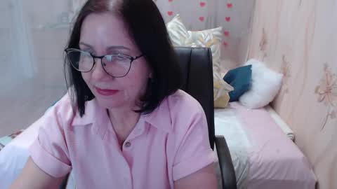 OlgaHottie online show from 11-21-25, 12:32