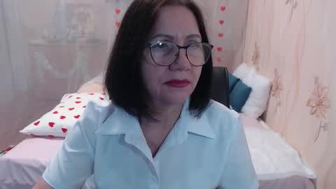 OlgaHottie online show from 12-15-25, 11:09