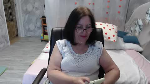 OlgaHottie online show from 05-31-26, 11:17