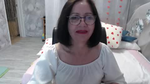 OlgaHottie online show from 06-06-26, 11:42