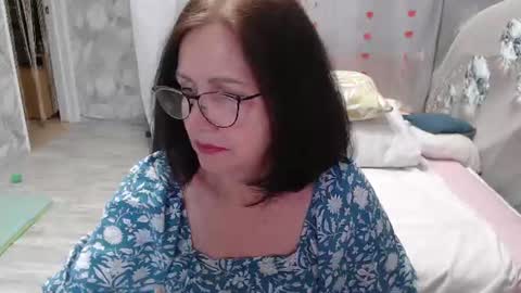 OlgaHottie online show from 07-03-26, 11:55