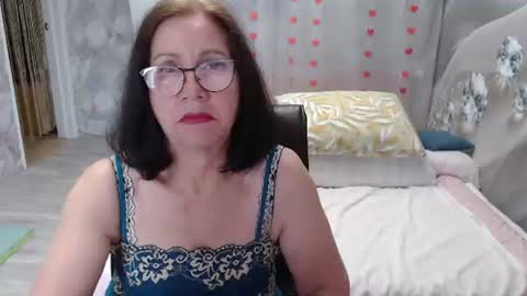 OlgaHottie online show from 07-07-26, 12:24