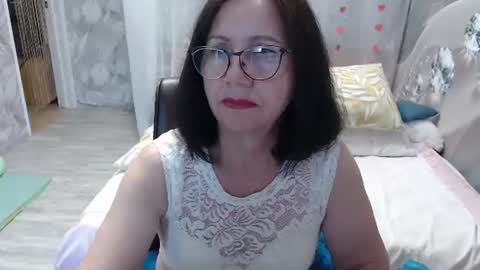 OlgaHottie online show from 07-12-26, 11:51