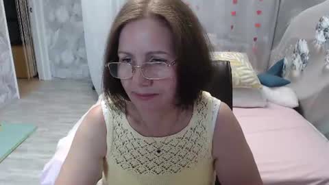 OlgaHottie online show from 07-27-26, 12:17