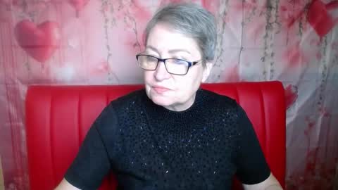 OlgaLuck online show from 02-12-26, 07:25